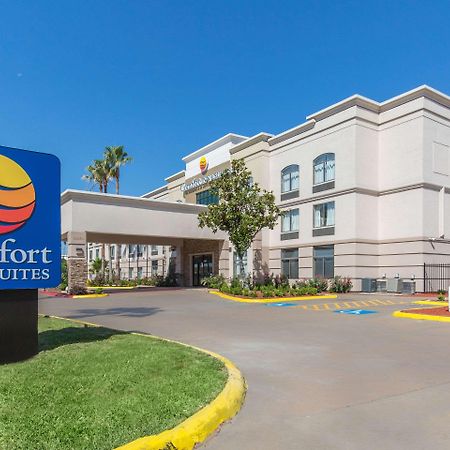 Comfort Inn & Suites Sw Houston Sugarland Ngoại thất bức ảnh