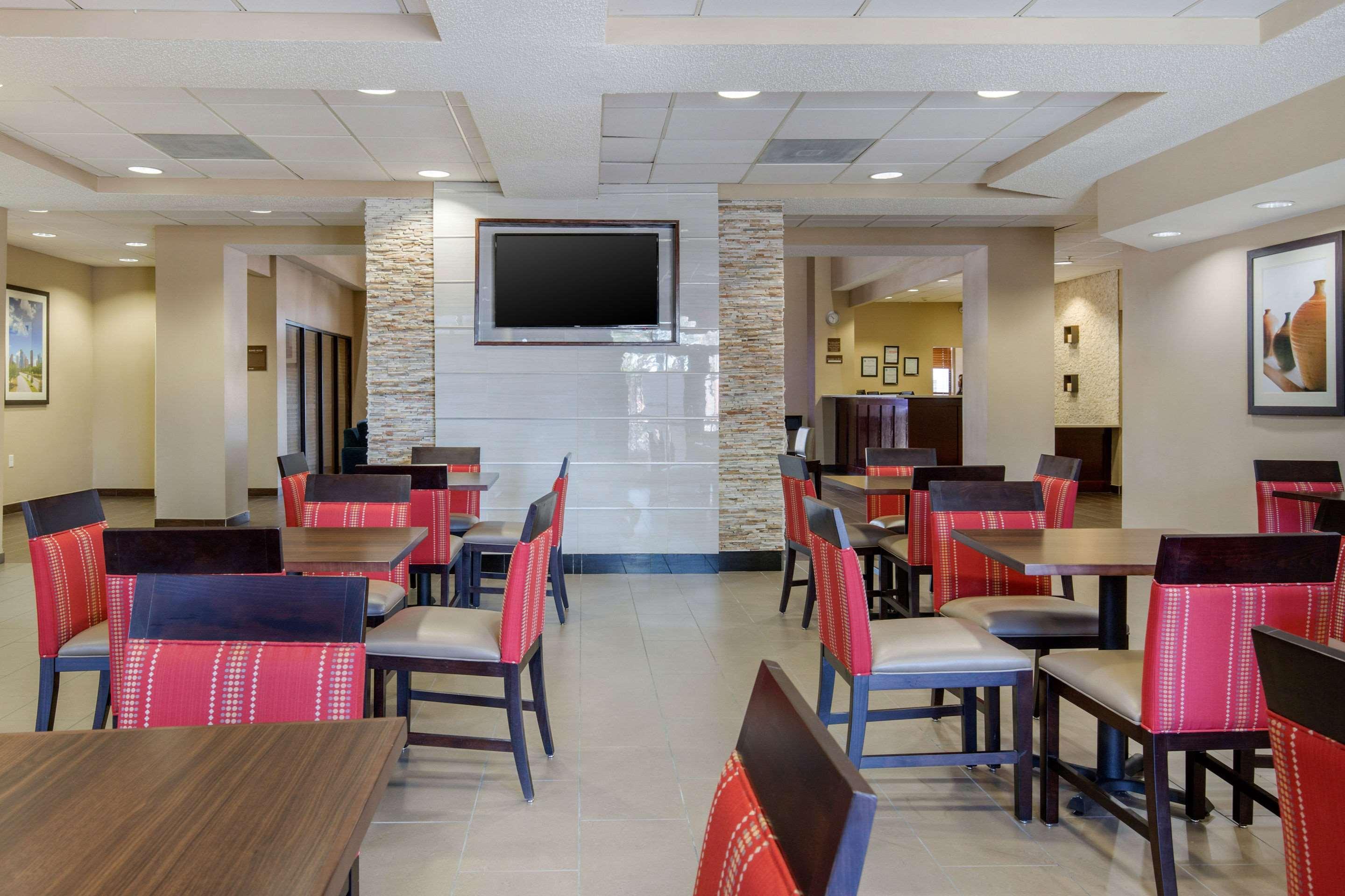 Comfort Inn & Suites Sw Houston Sugarland Ngoại thất bức ảnh