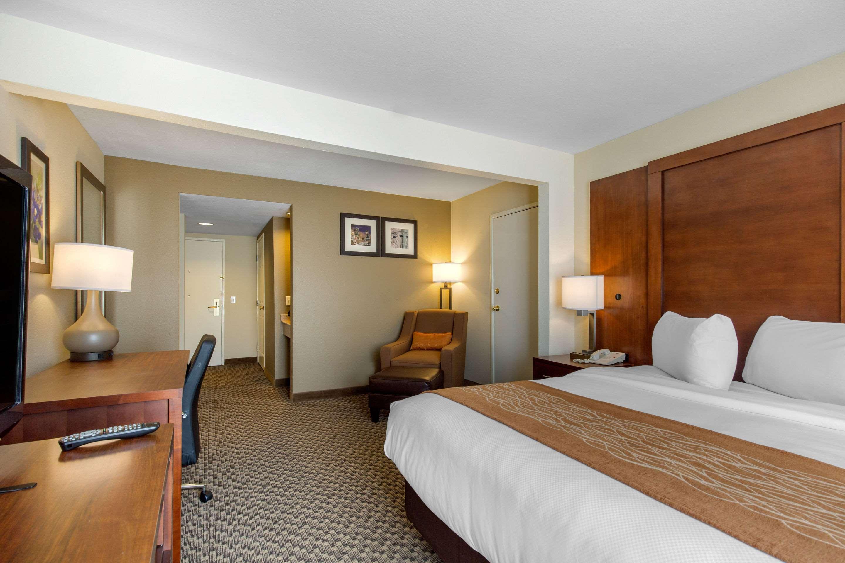 Comfort Inn & Suites Sw Houston Sugarland Ngoại thất bức ảnh