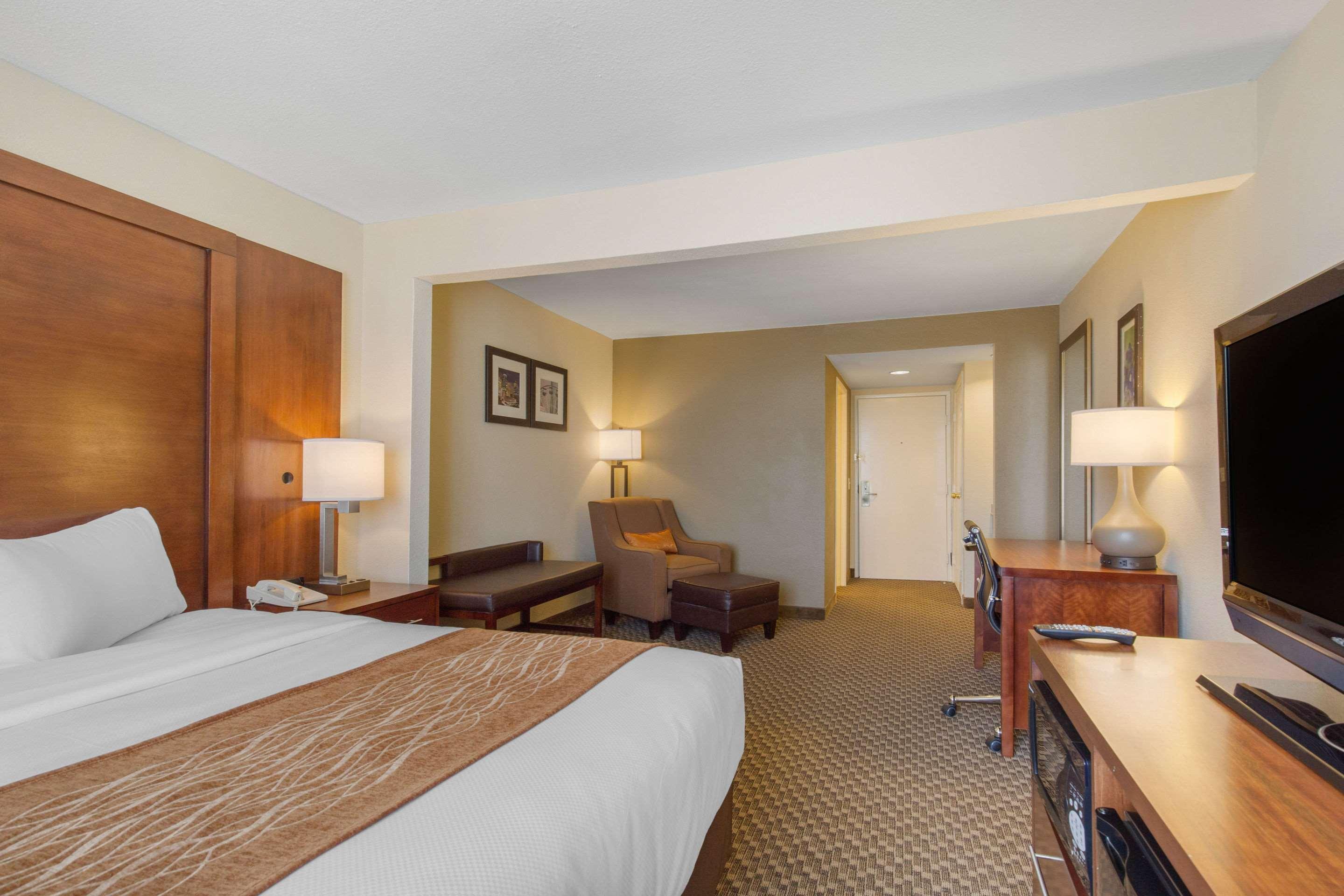 Comfort Inn & Suites Sw Houston Sugarland Ngoại thất bức ảnh