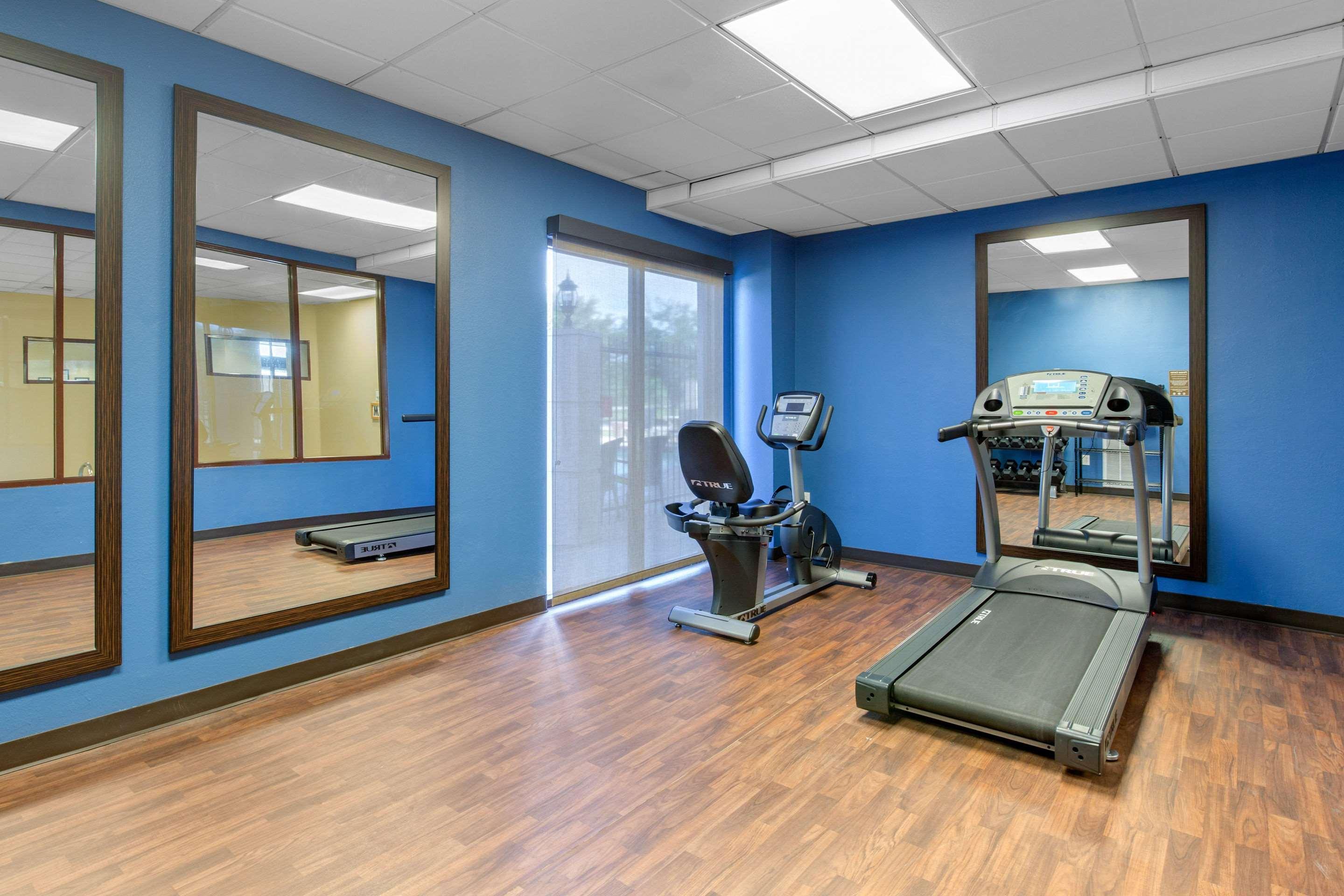 Comfort Inn & Suites Sw Houston Sugarland Ngoại thất bức ảnh
