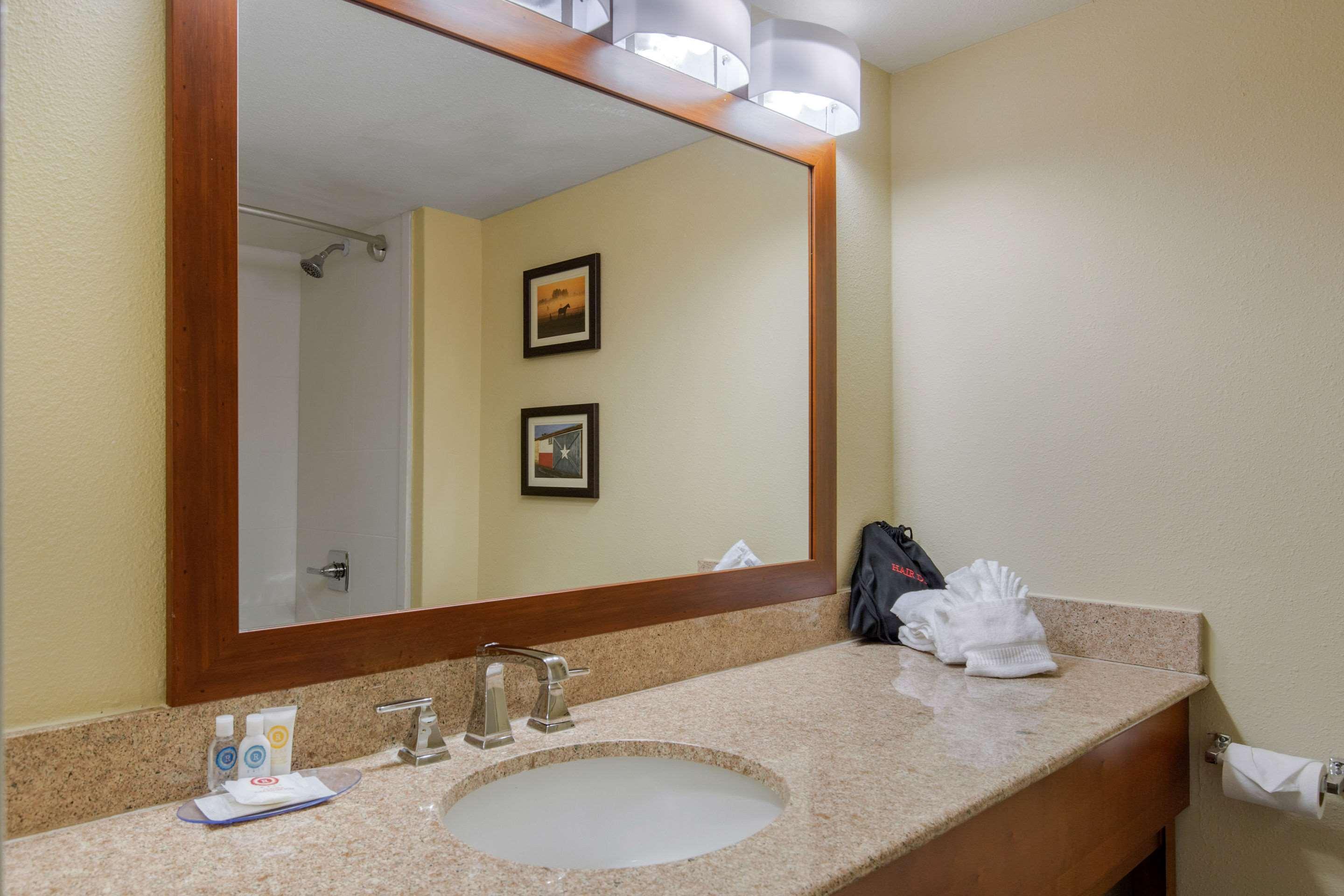 Comfort Inn & Suites Sw Houston Sugarland Ngoại thất bức ảnh