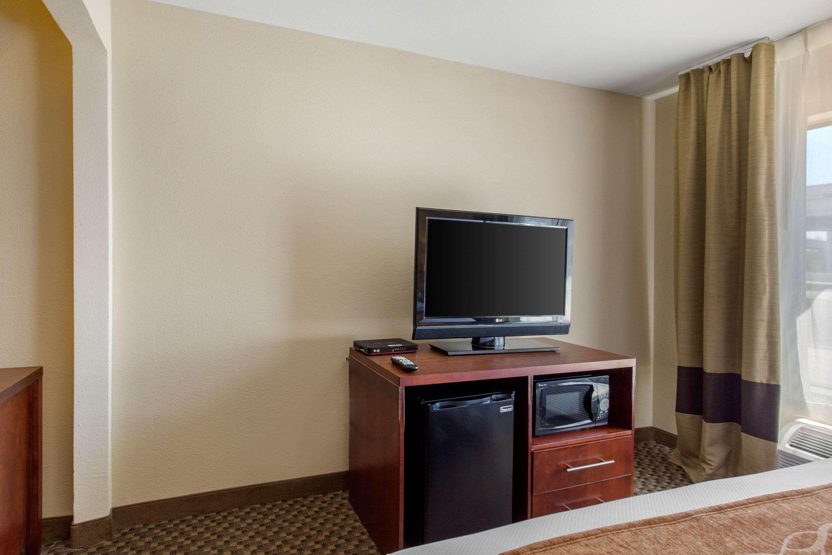 Comfort Inn & Suites Sw Houston Sugarland Ngoại thất bức ảnh