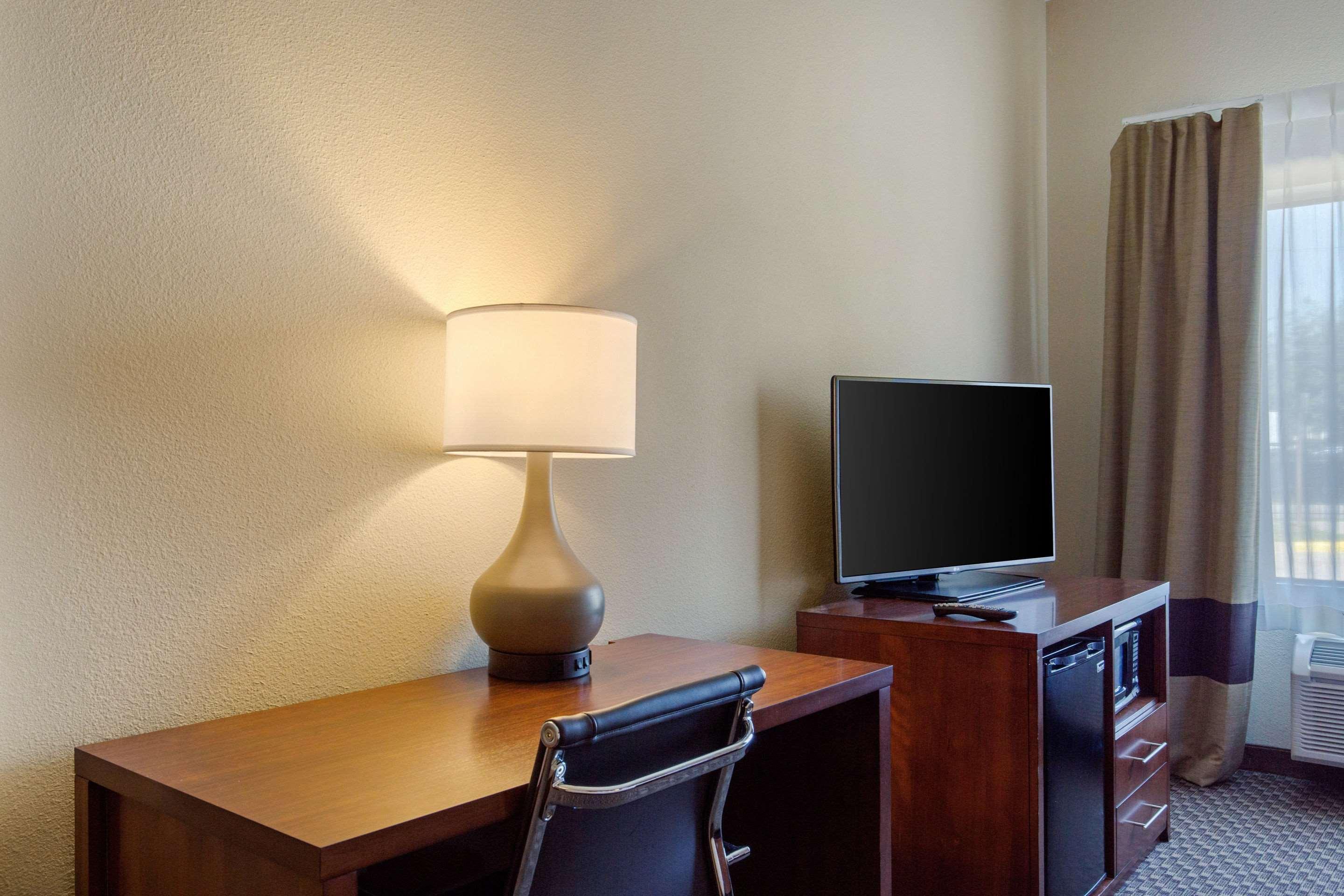 Comfort Inn & Suites Sw Houston Sugarland Ngoại thất bức ảnh
