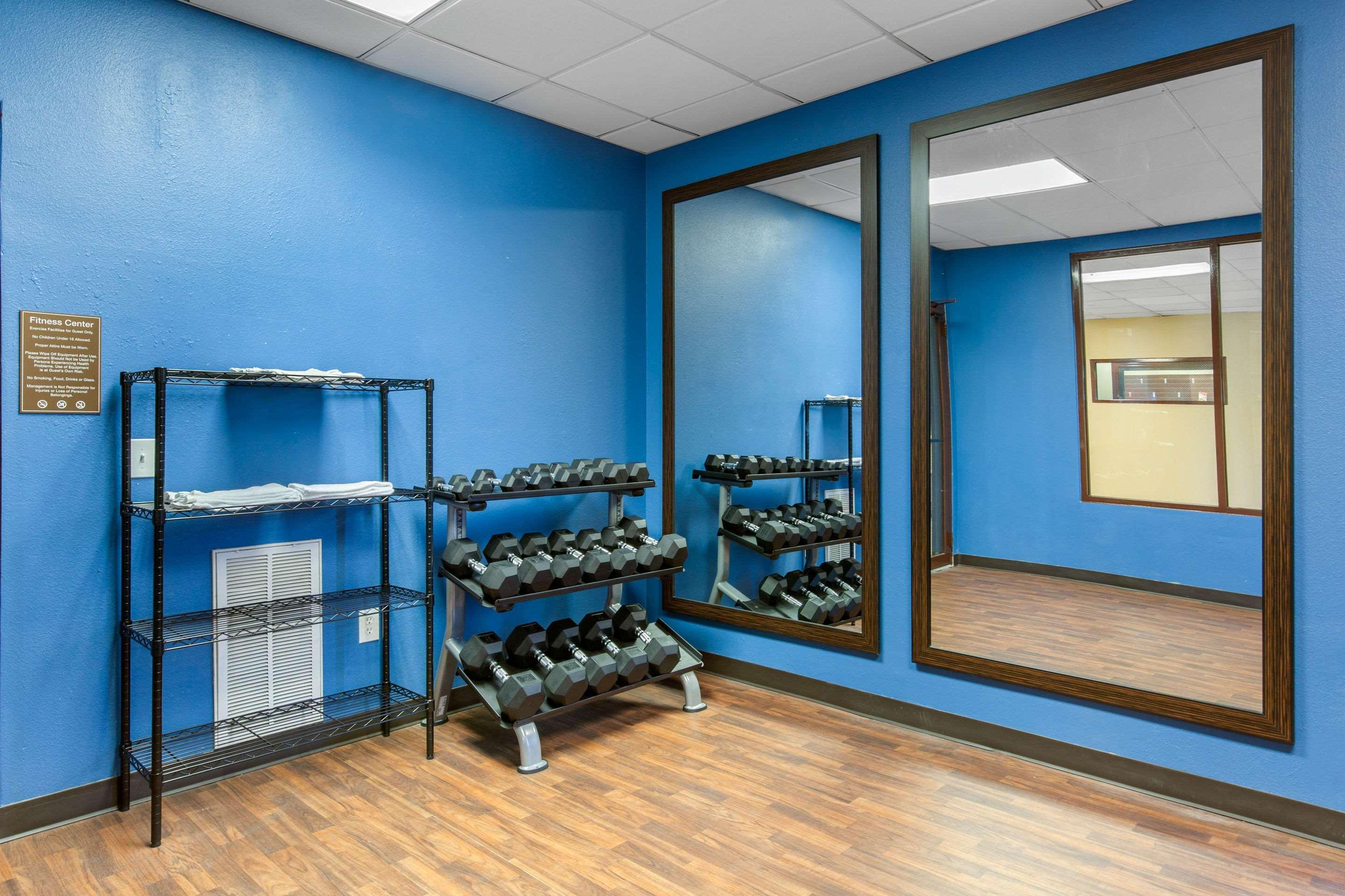 Comfort Inn & Suites Sw Houston Sugarland Ngoại thất bức ảnh