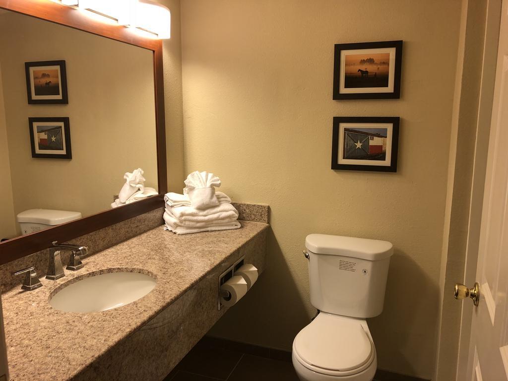 Comfort Inn & Suites Sw Houston Sugarland Ngoại thất bức ảnh