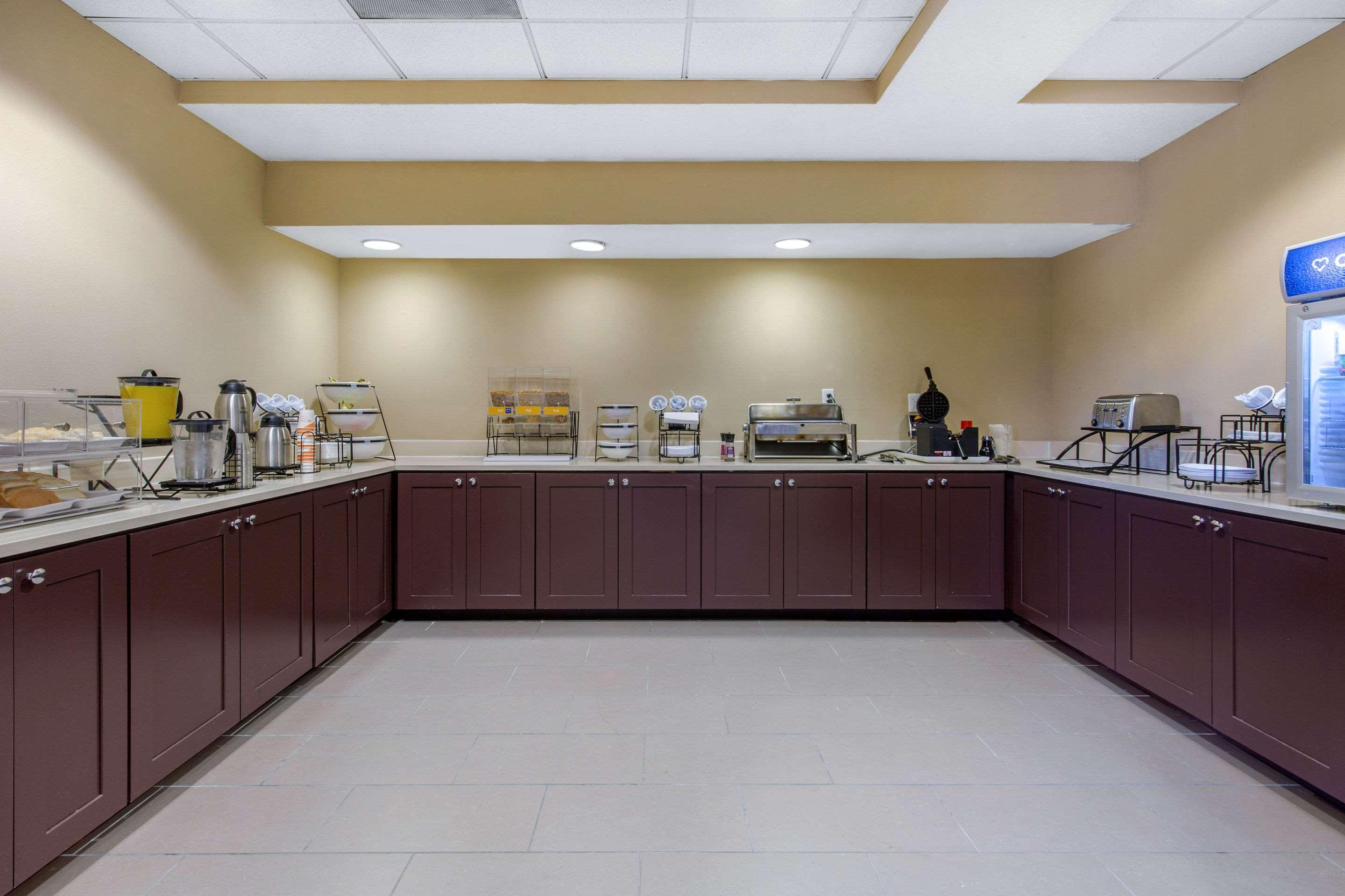 Comfort Inn & Suites Sw Houston Sugarland Ngoại thất bức ảnh