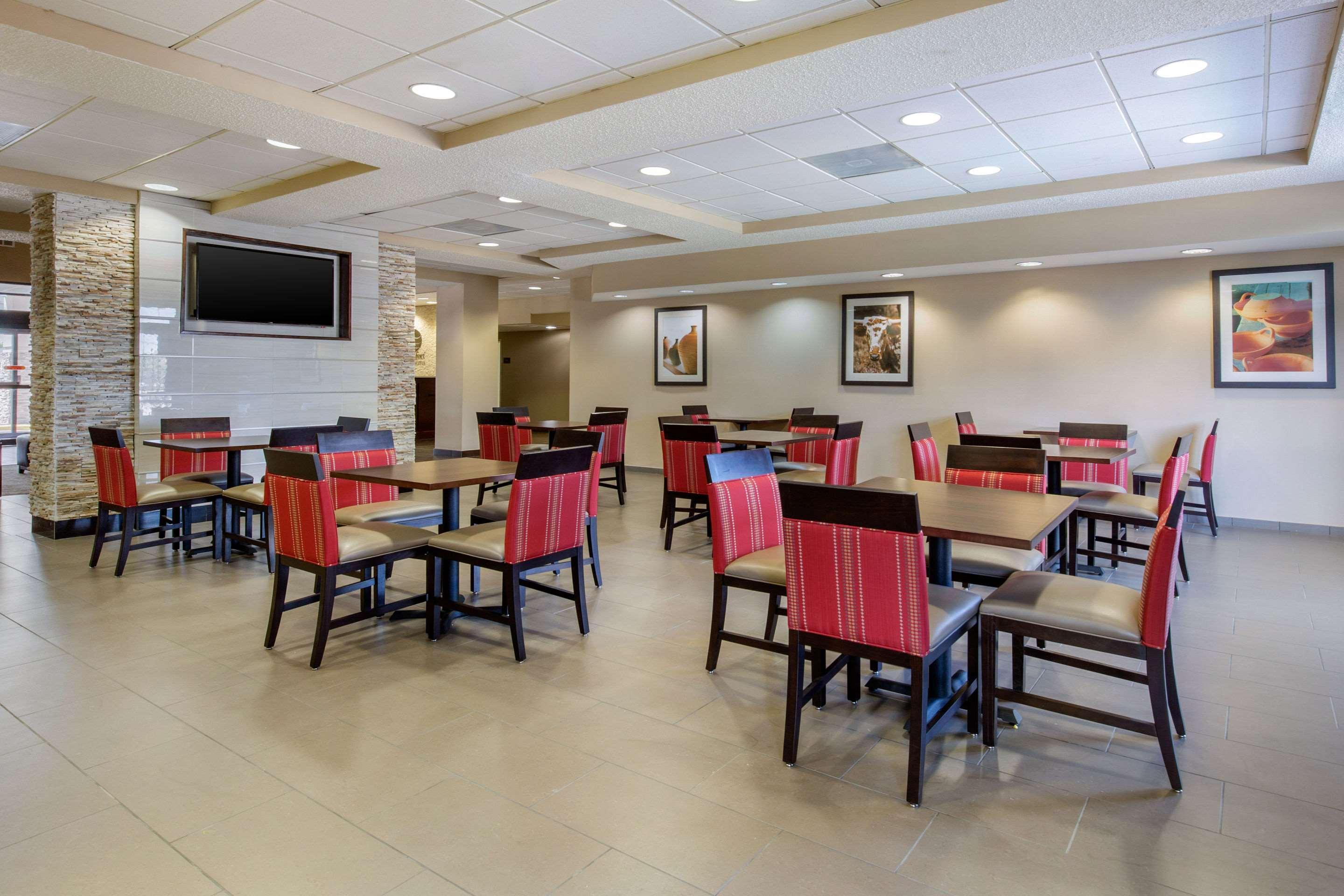 Comfort Inn & Suites Sw Houston Sugarland Ngoại thất bức ảnh