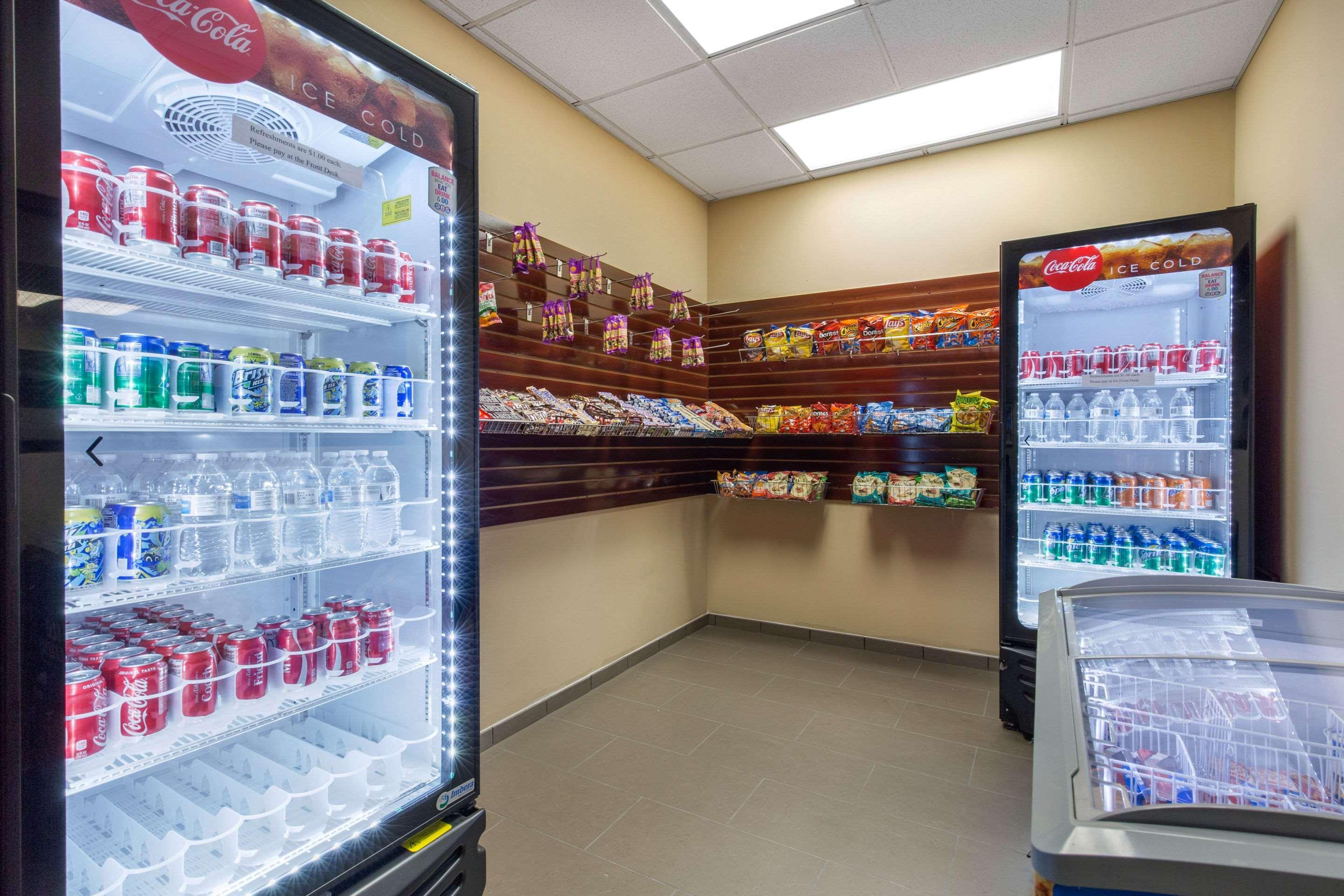 Comfort Inn & Suites Sw Houston Sugarland Ngoại thất bức ảnh
