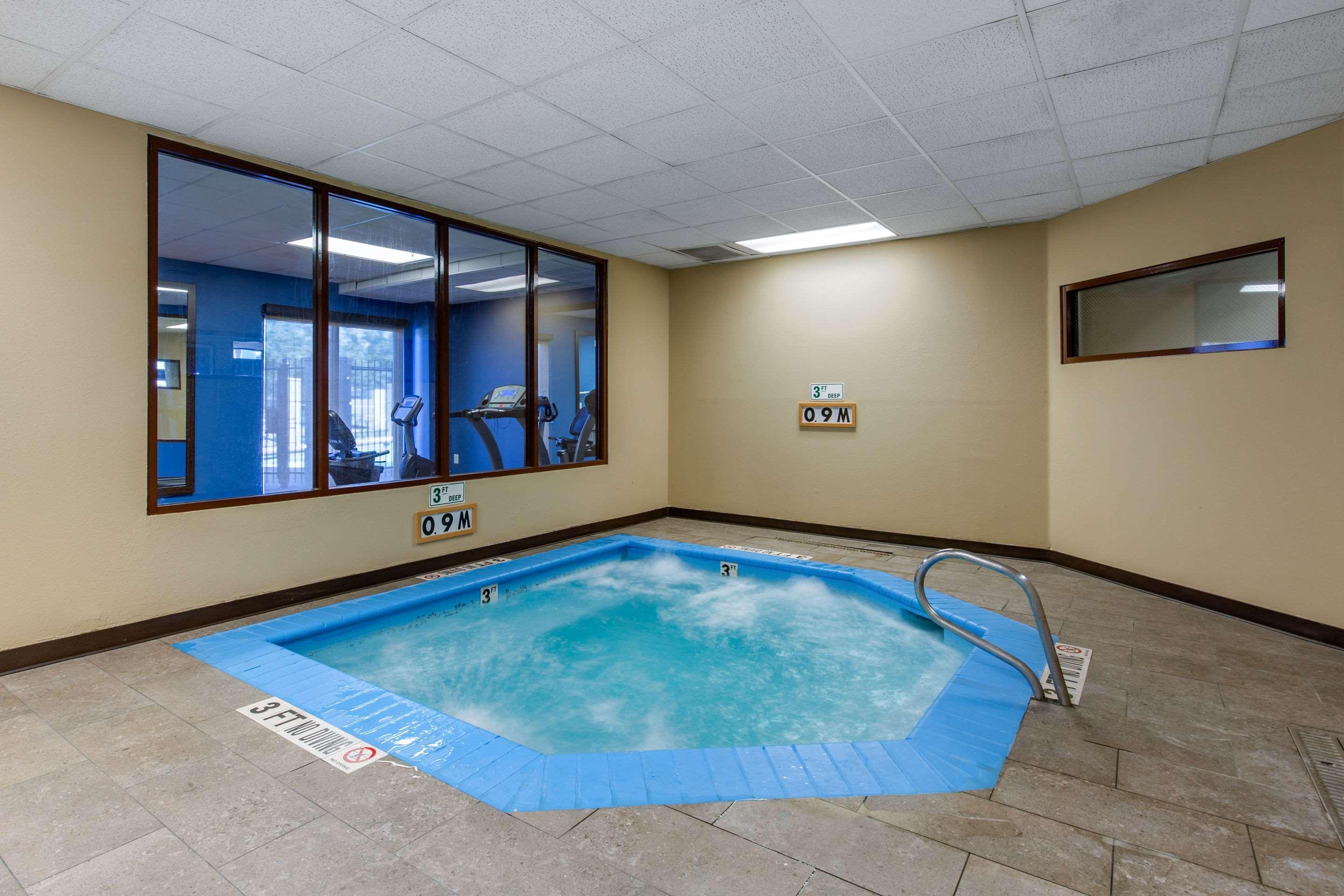 Comfort Inn & Suites Sw Houston Sugarland Ngoại thất bức ảnh