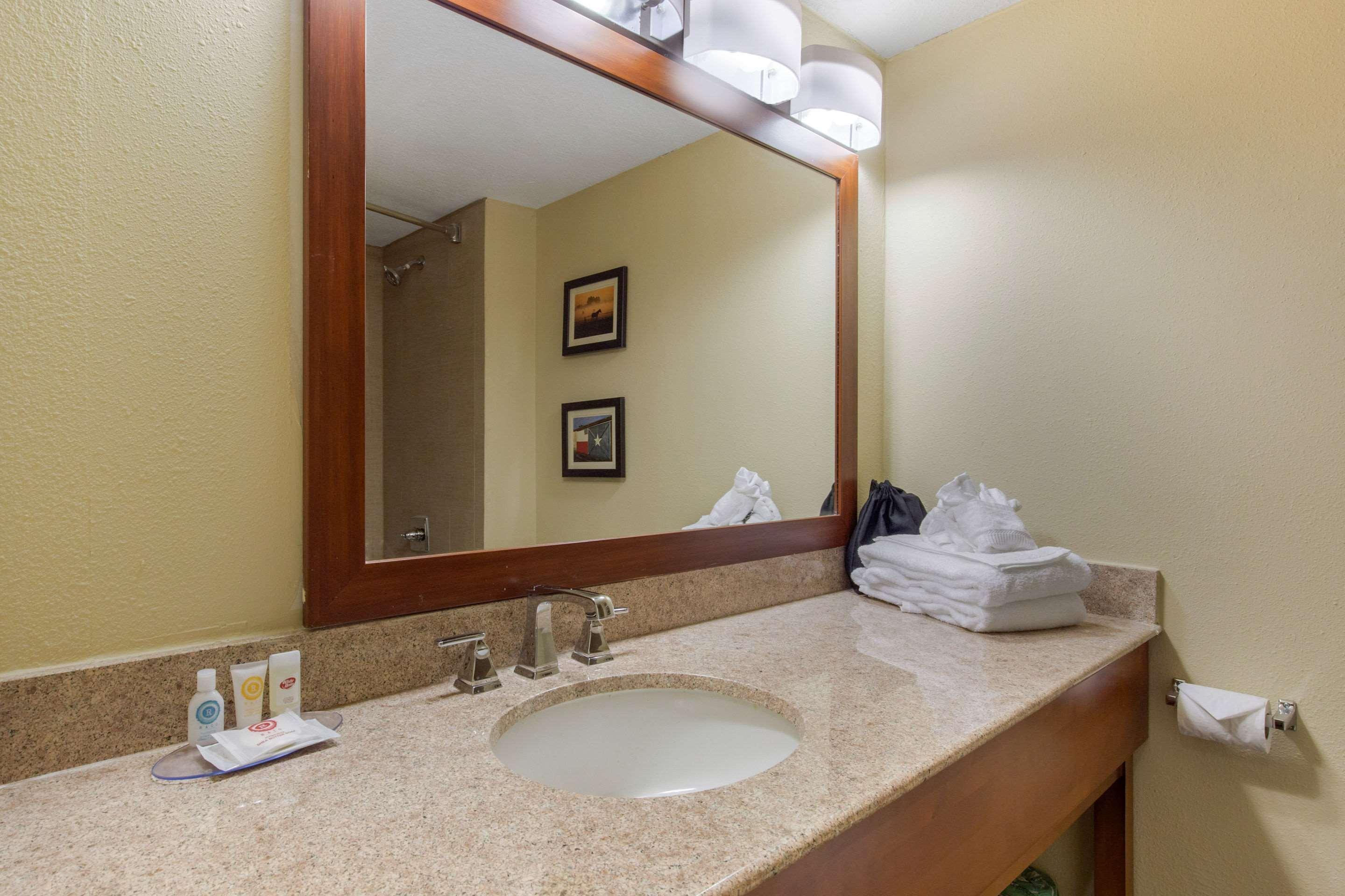 Comfort Inn & Suites Sw Houston Sugarland Ngoại thất bức ảnh