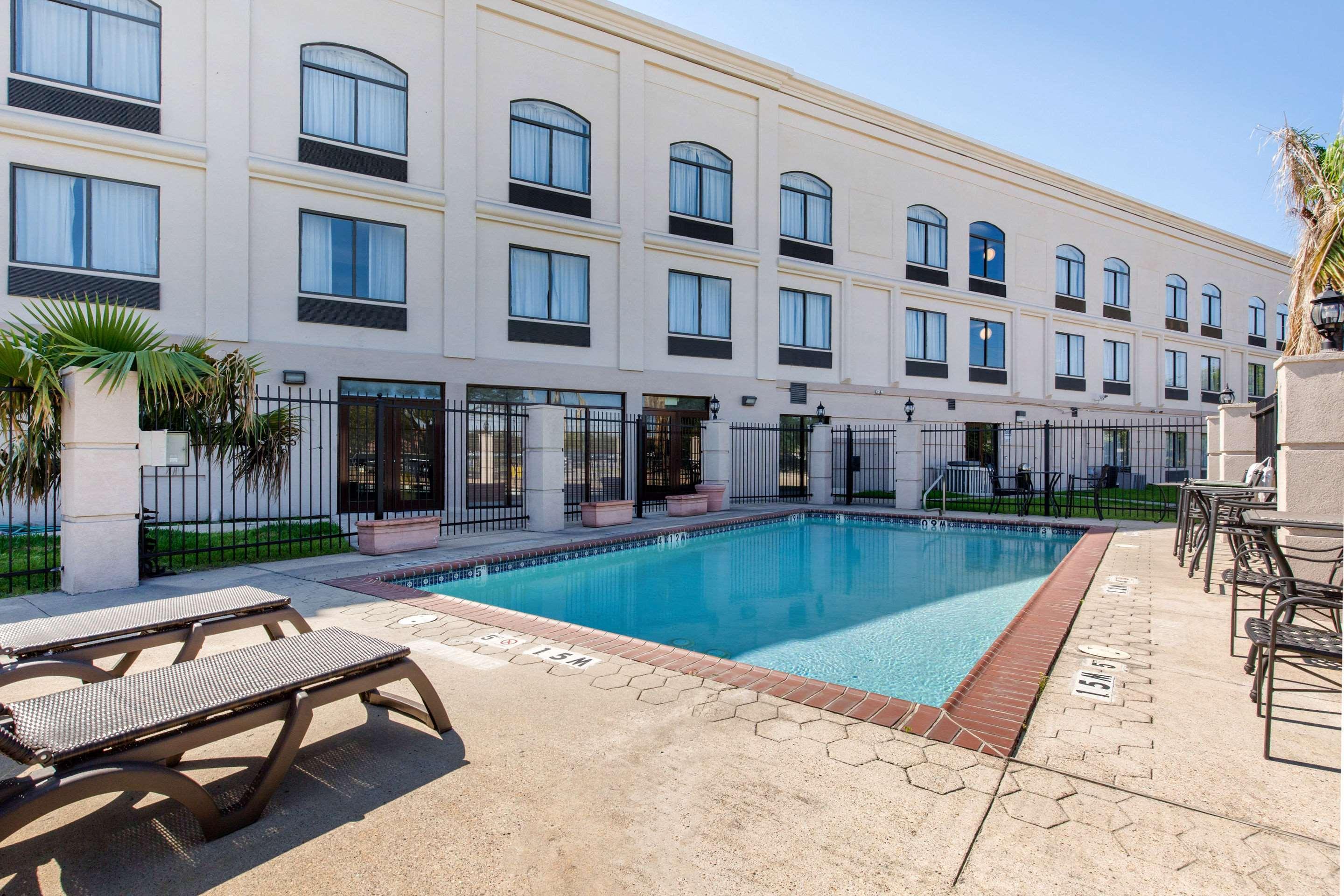Comfort Inn & Suites Sw Houston Sugarland Ngoại thất bức ảnh