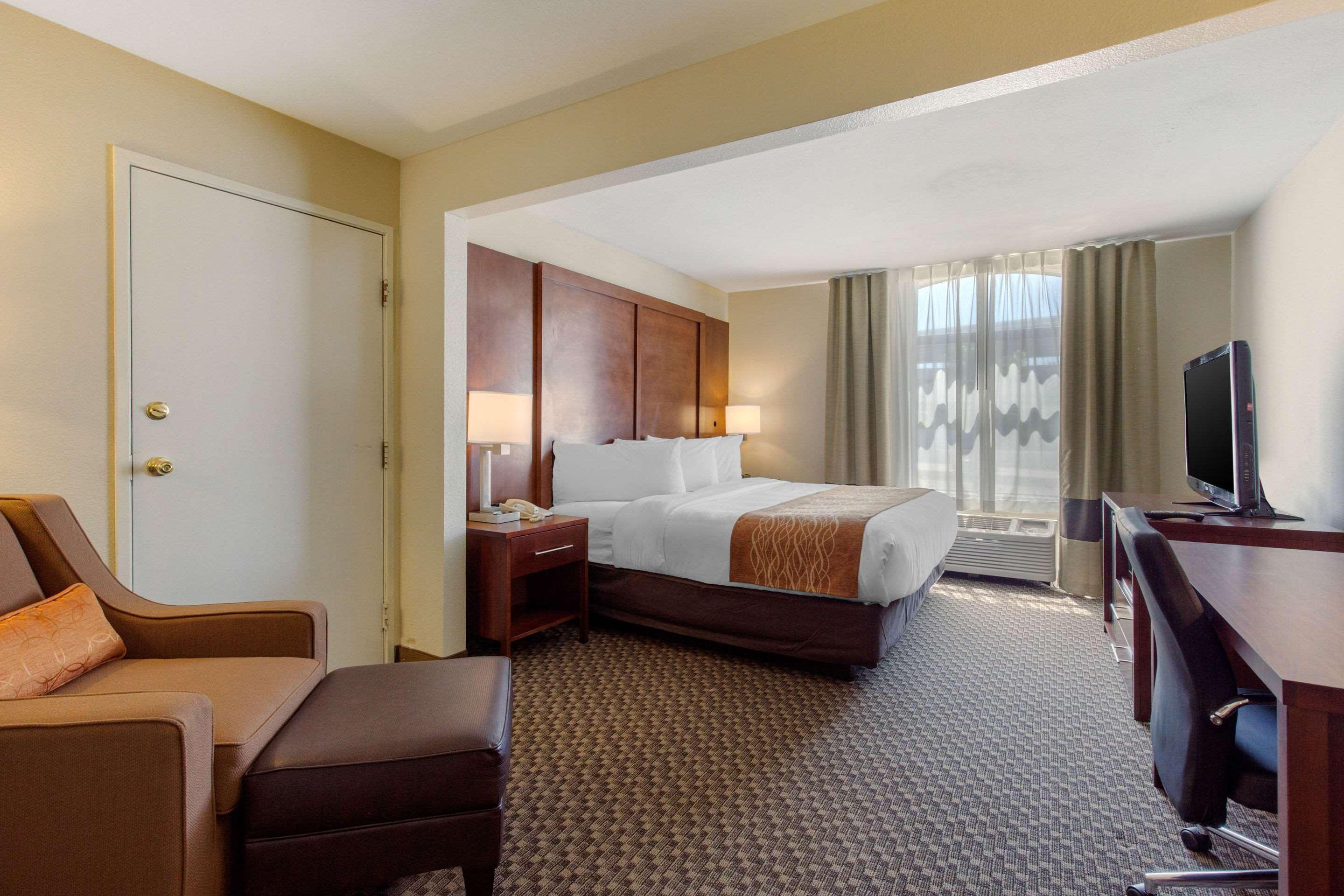Comfort Inn & Suites Sw Houston Sugarland Ngoại thất bức ảnh