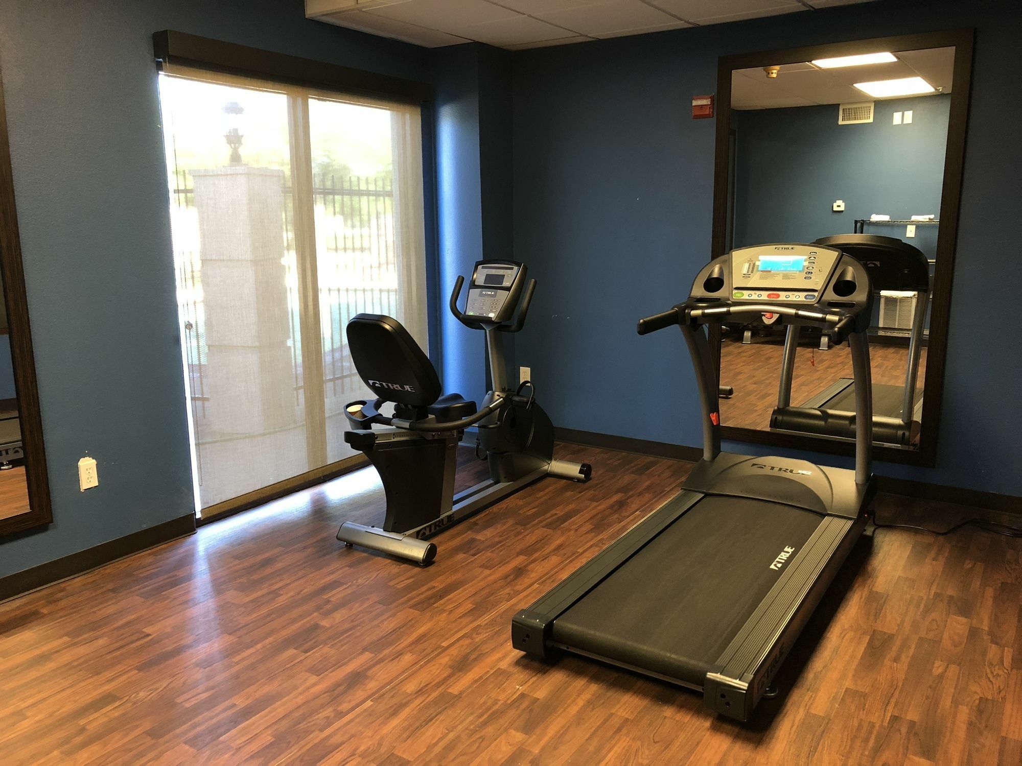 Comfort Inn & Suites Sw Houston Sugarland Ngoại thất bức ảnh