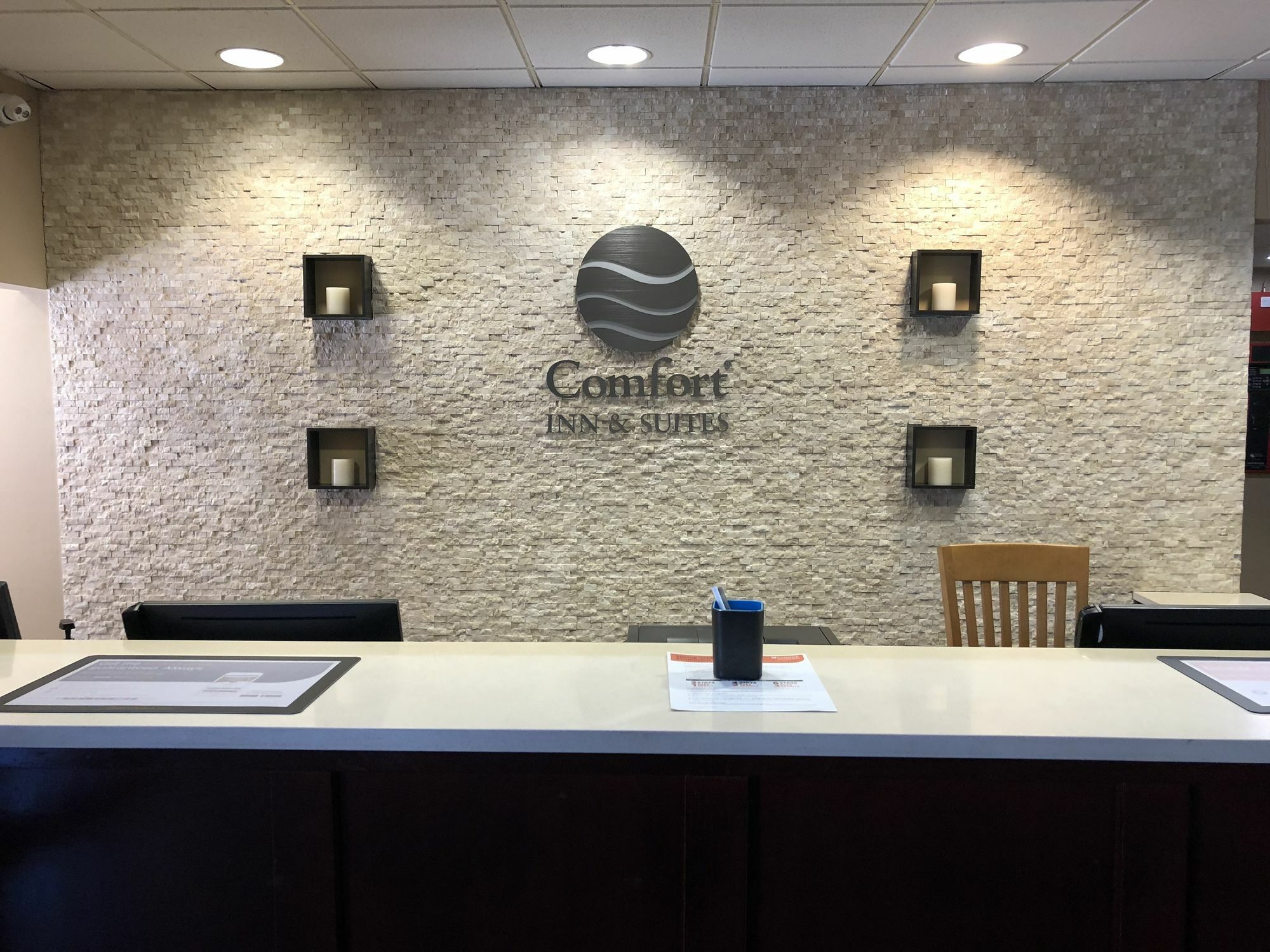 Comfort Inn & Suites Sw Houston Sugarland Ngoại thất bức ảnh