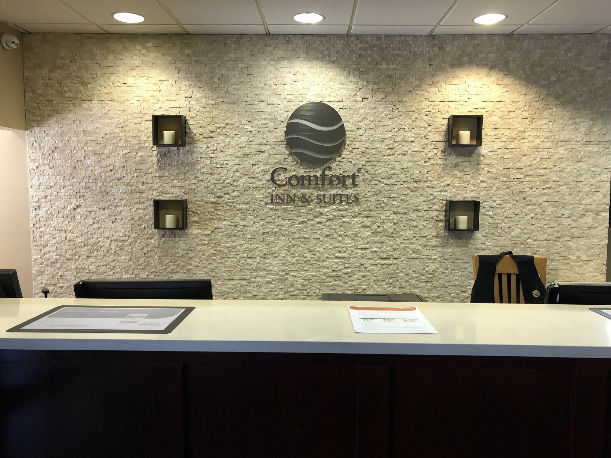 Comfort Inn & Suites Sw Houston Sugarland Ngoại thất bức ảnh