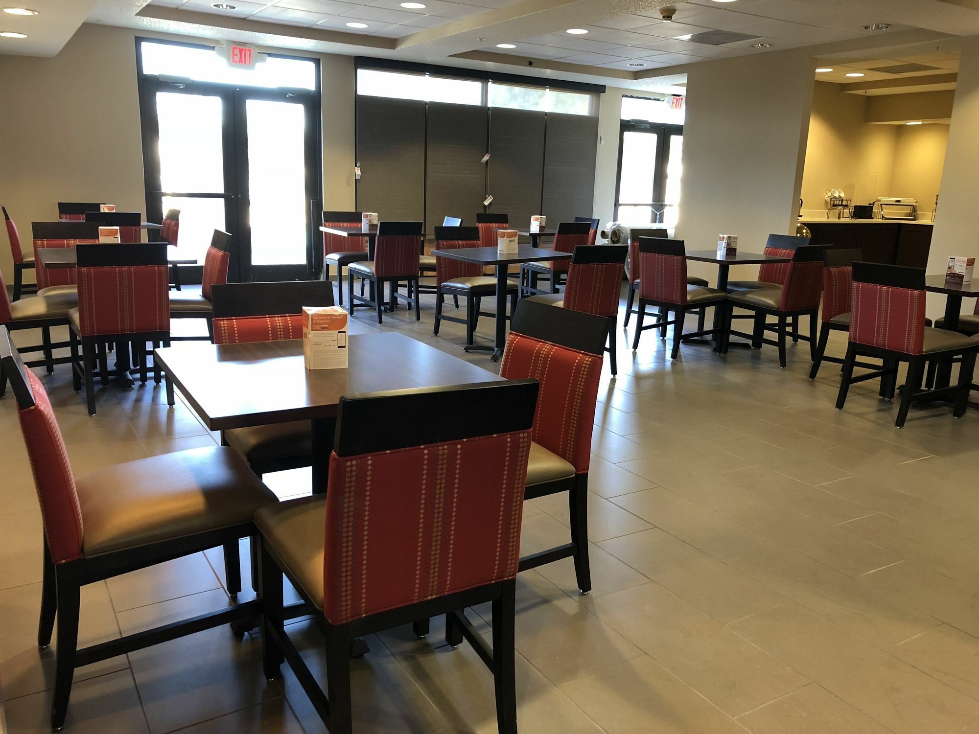 Comfort Inn & Suites Sw Houston Sugarland Ngoại thất bức ảnh